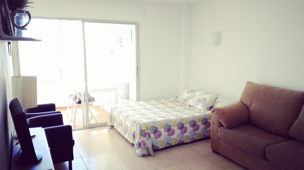 Appartement Torre San Francisco *