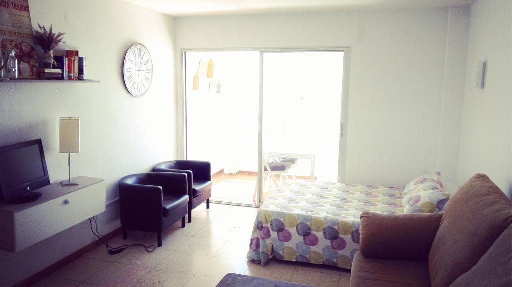 Appartement Torre San Francisco Benalmádena