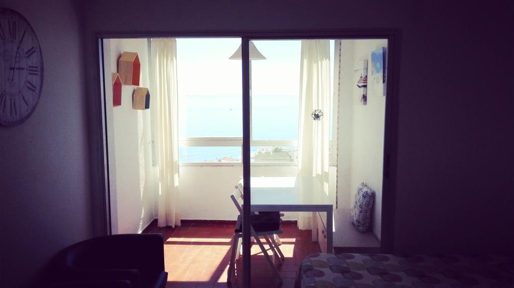 Appartement Torre San Francisco