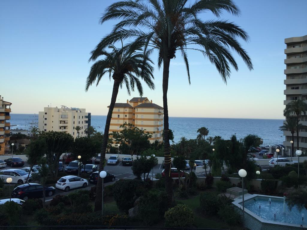 Estudios Y Benal Benalmádena