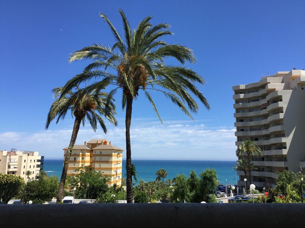 Appartement Estudios Y Benal