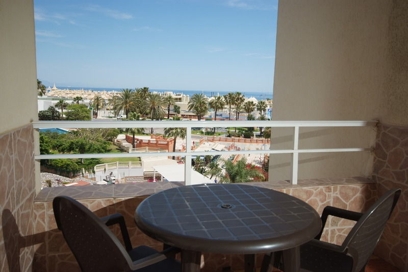 Apartment Tamarindos *
