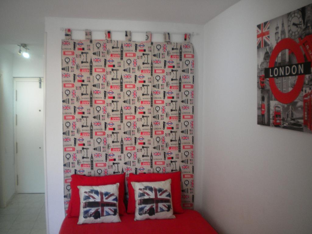 Apartamento Benalmadena Benalmadena