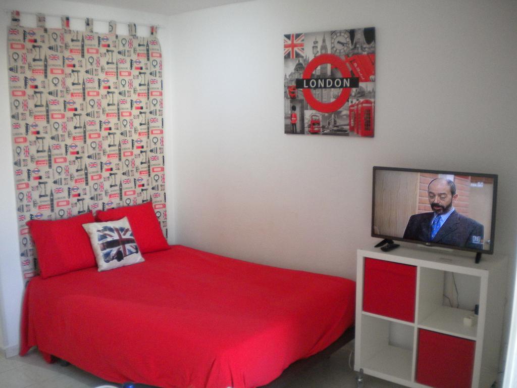 Apartamento Benalmadena Benalmadena