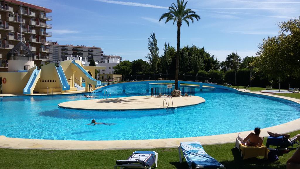 Apartment Minerva 242 Benalmadena
