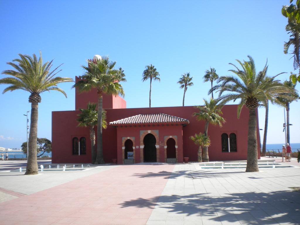 Apartamento Benalmadena Benalmadena
