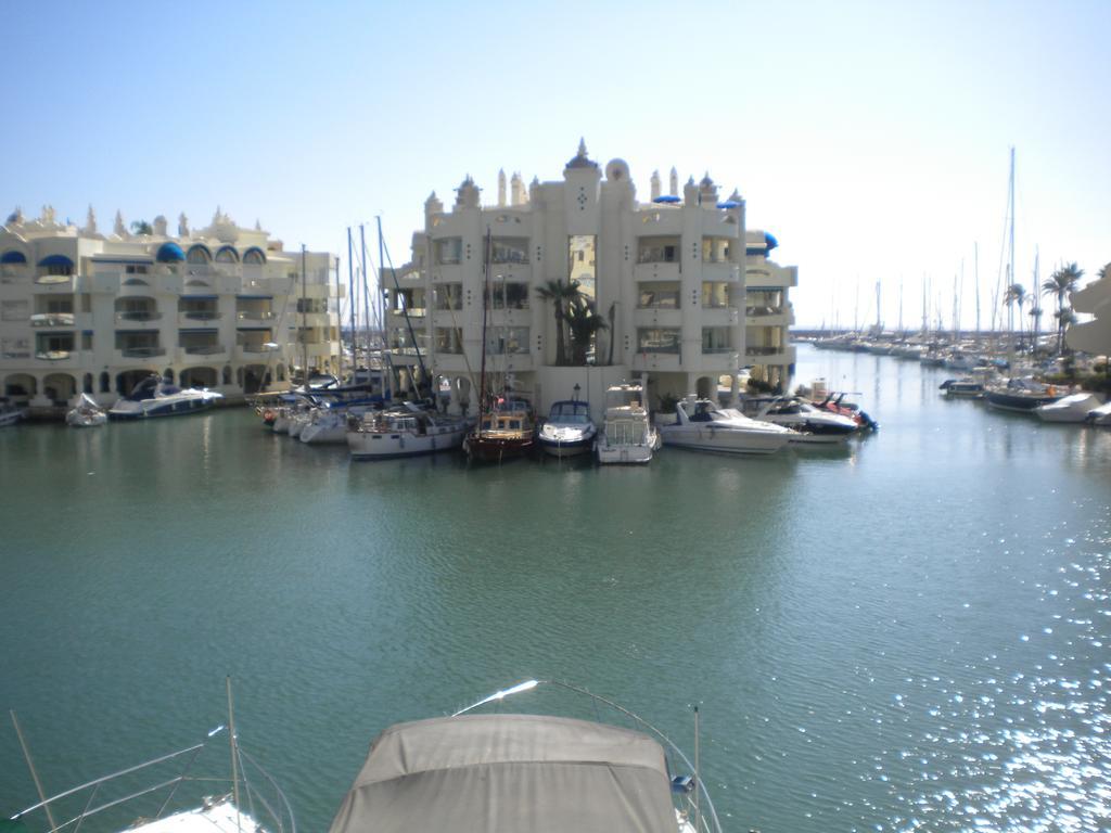 Apartment Apartamento Benalmadena
