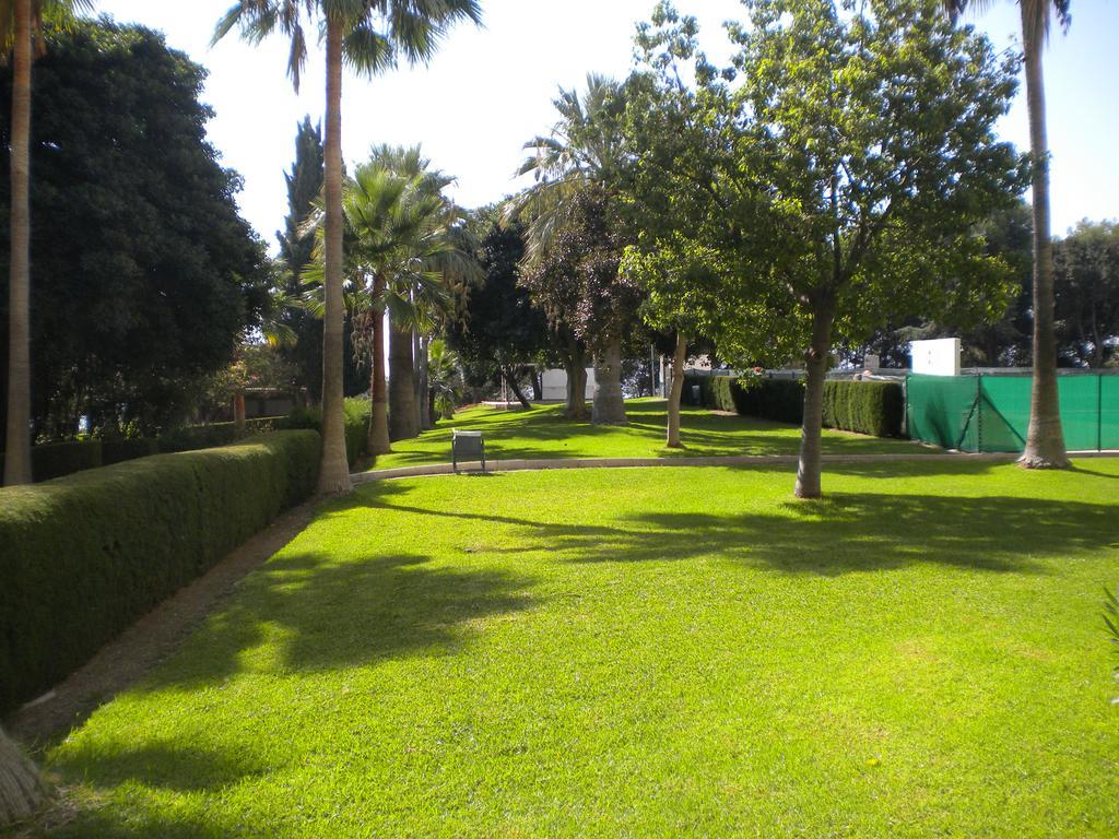 Apartment Apartamento Benalmadena