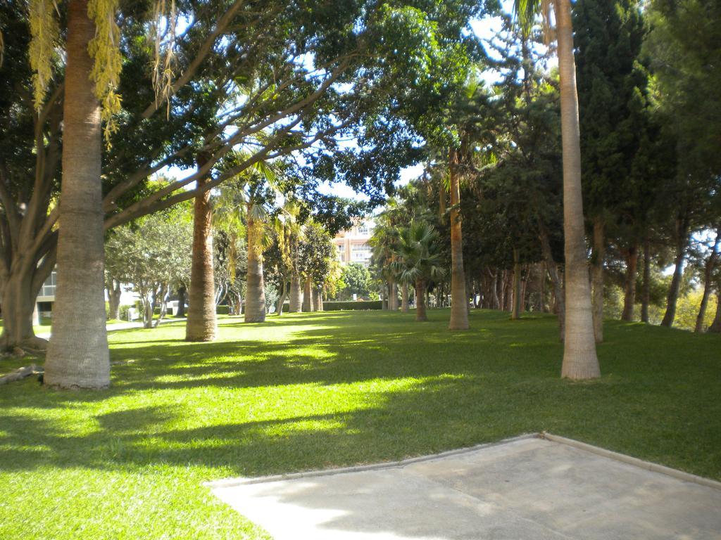 Apartamento Benalmadena * Benalmadena