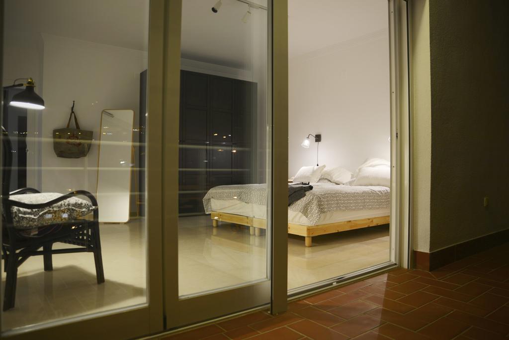 De Azalea Villa Benalmadena