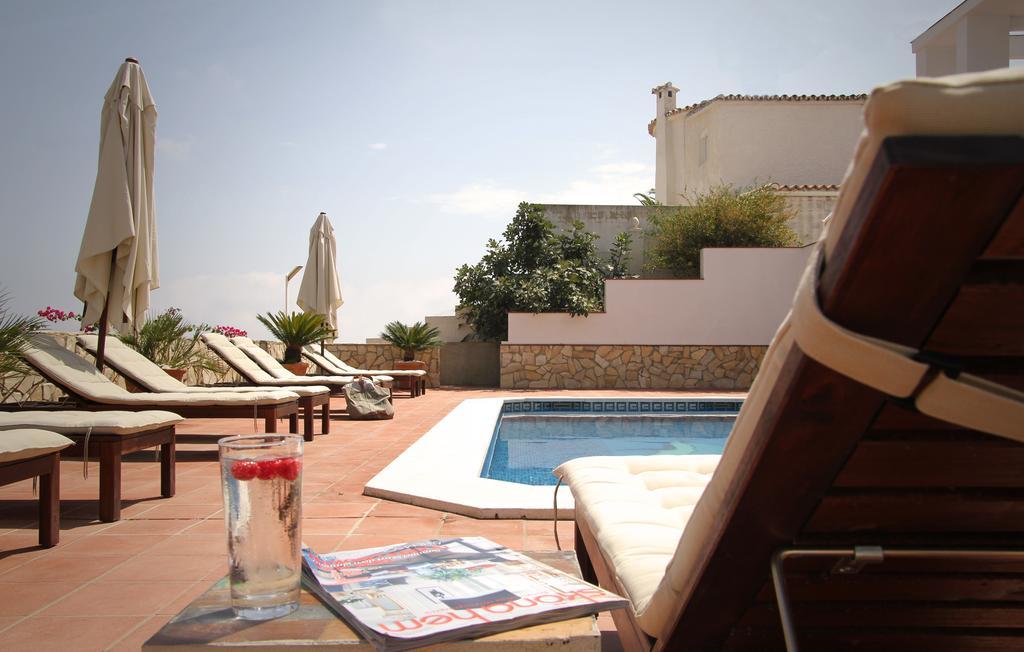 De Azalea * Benalmádena