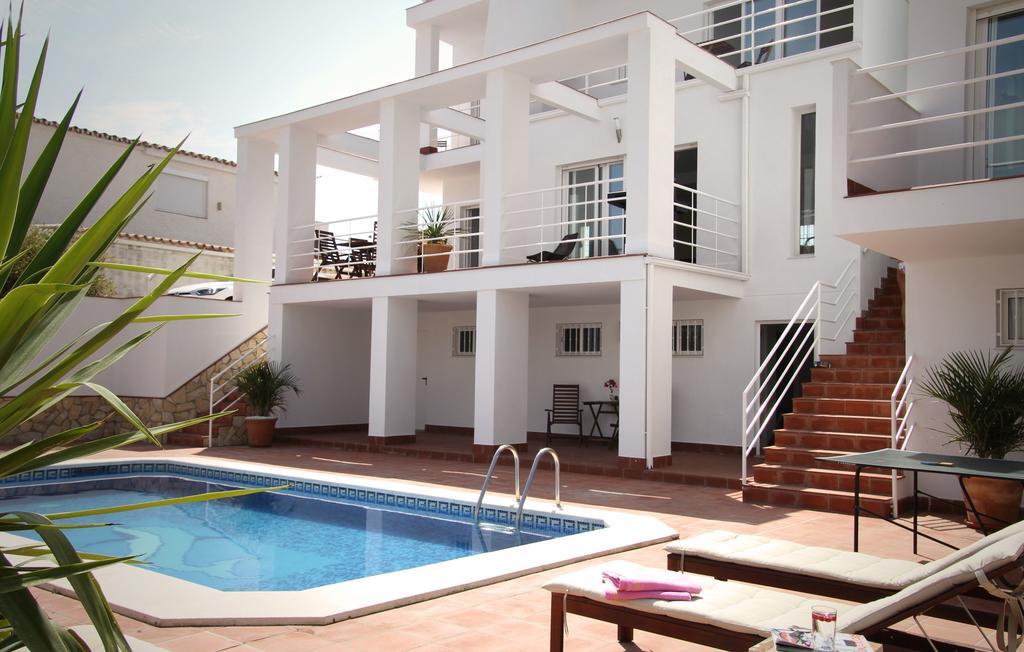 De Azalea Villa Benalmádena