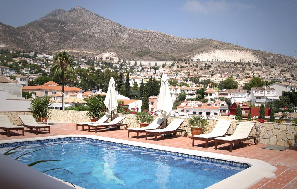 Villa De Azalea Benalmádena