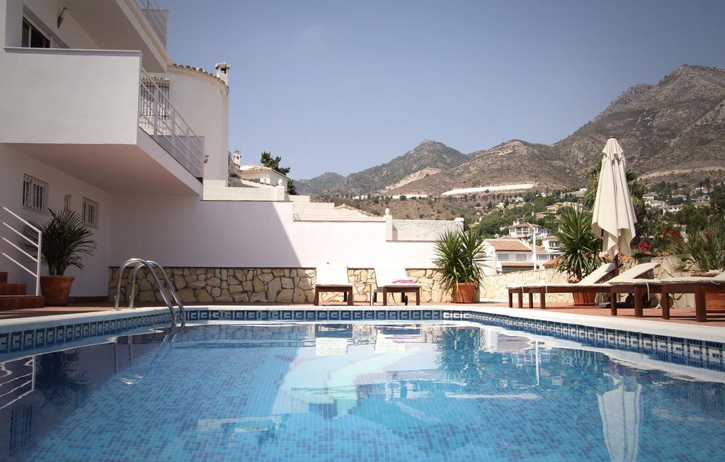 De Azalea Villa Benalmádena