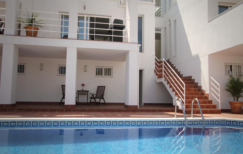 De Azalea Benalmádena