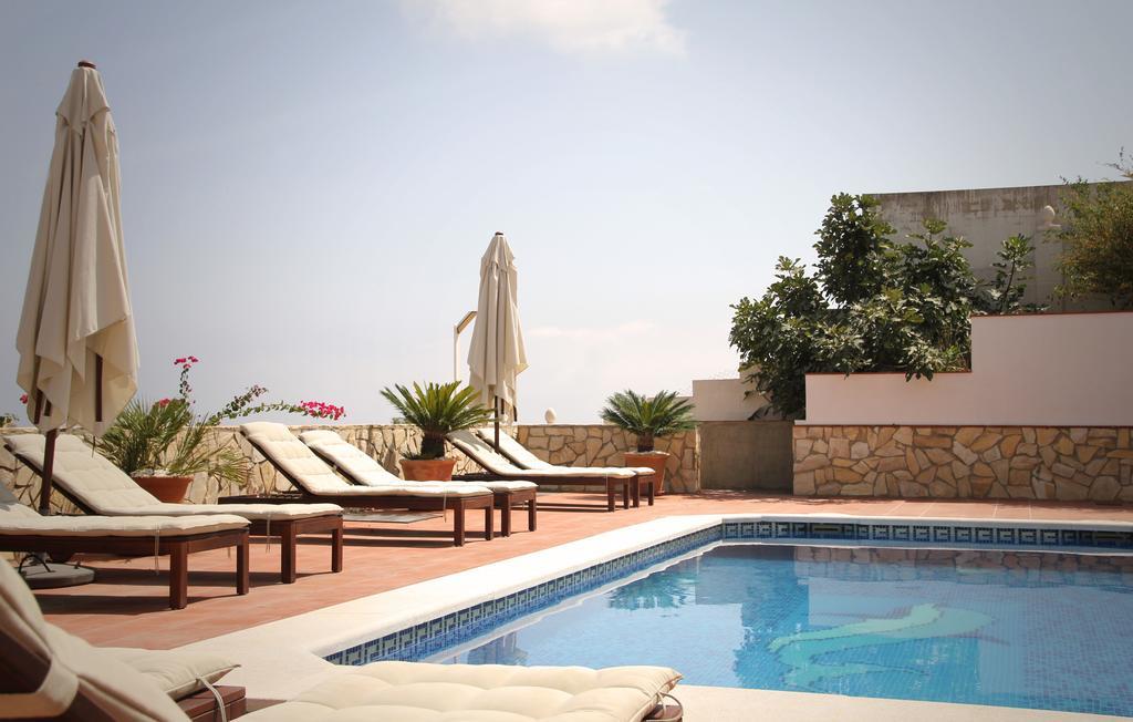 De Azalea Villa Benalmádena