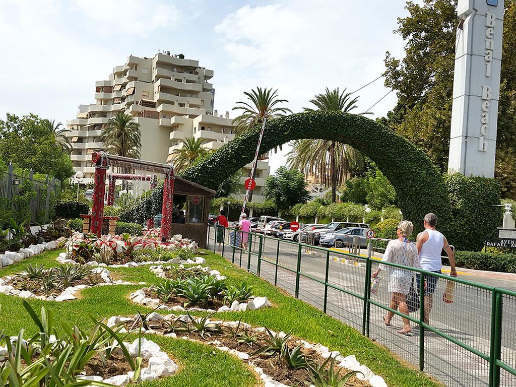 Benal Beach Benalmádena