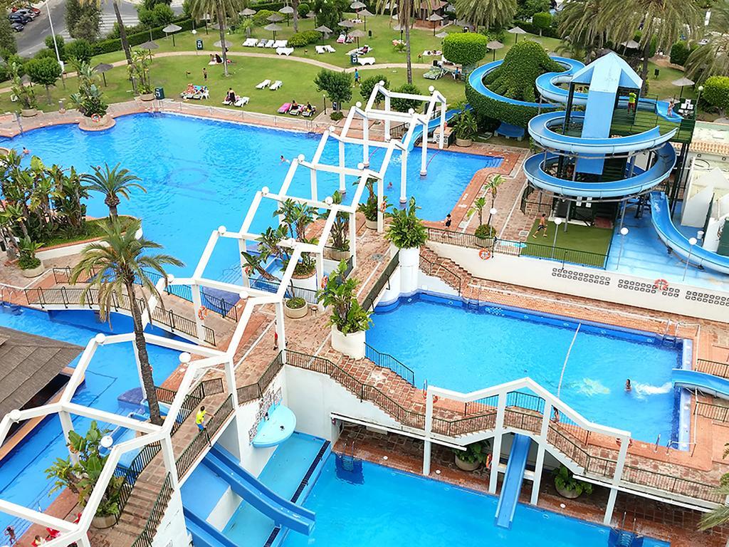 Apartment Benal Beach Benalmádena