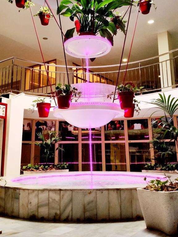 Apartment Benal Beach