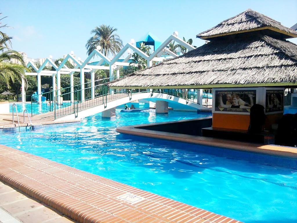 Benal Beach