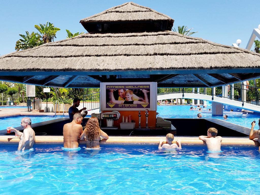 Apartment Benal Beach