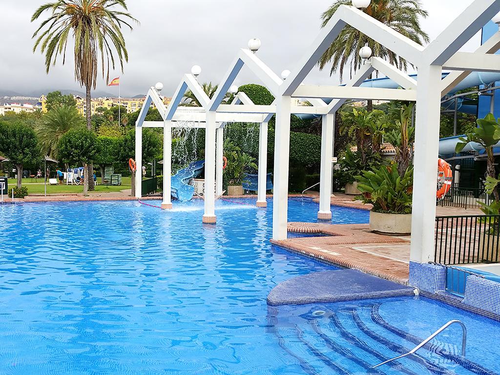 Apartment Benal Beach *