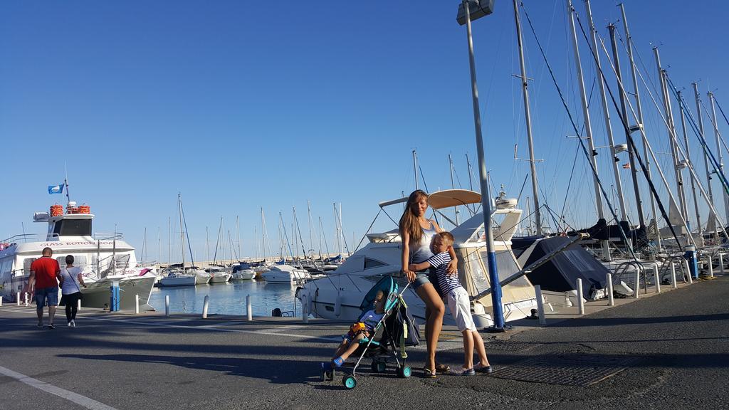 Minerva 242 Benalmadena