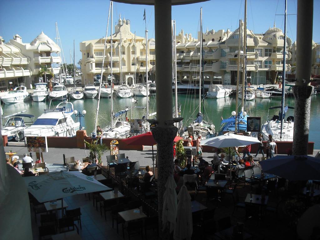 Minerva 242 * Benalmadena