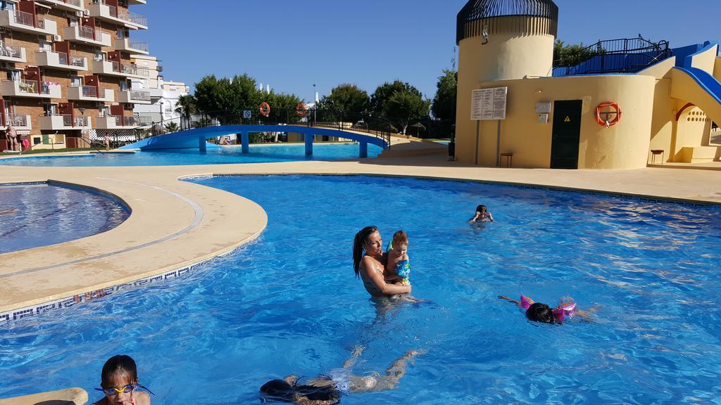 Minerva 242 Apartment Benalmadena