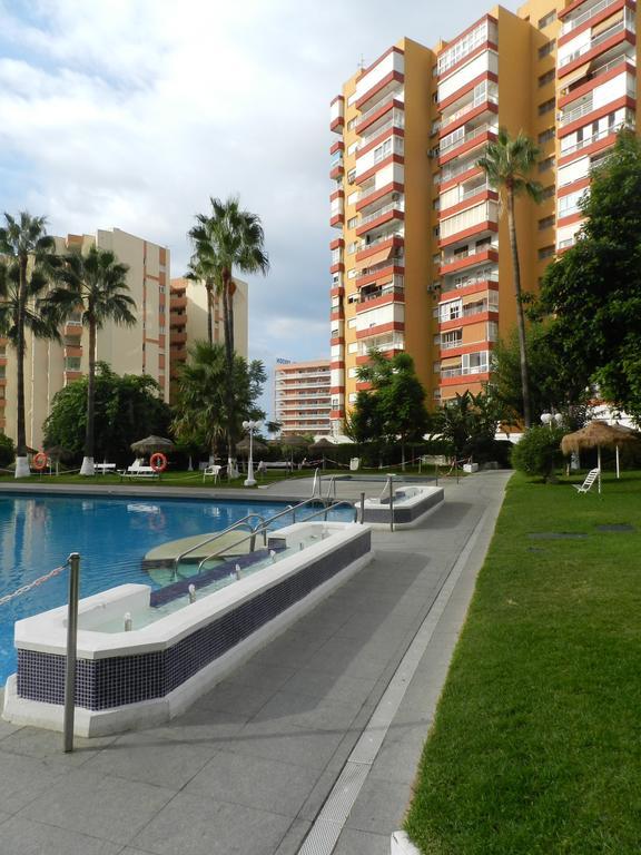 Edificio Diana Benalmadena