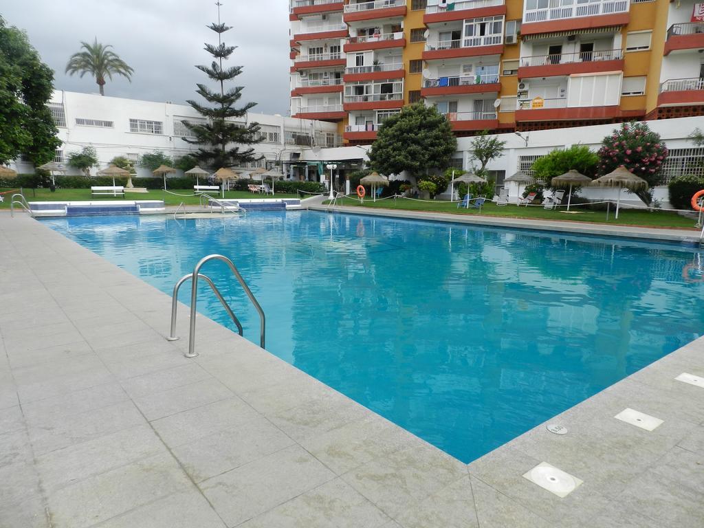 Apartment Edificio Diana