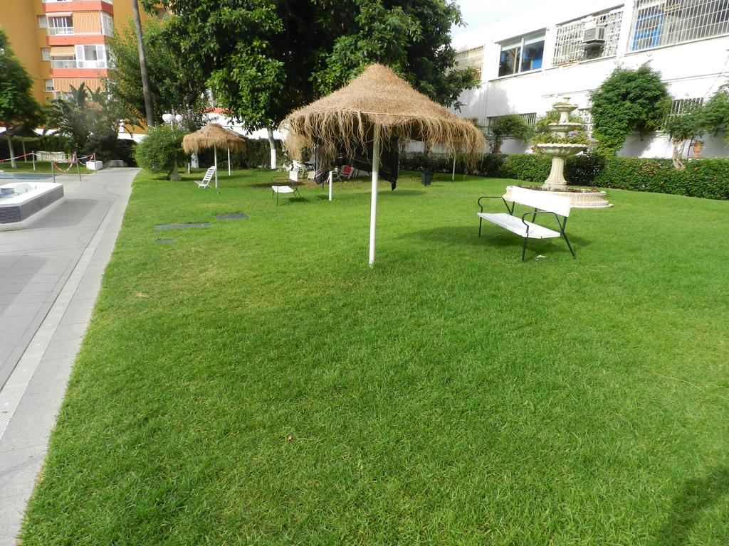 Apartment Edificio Diana