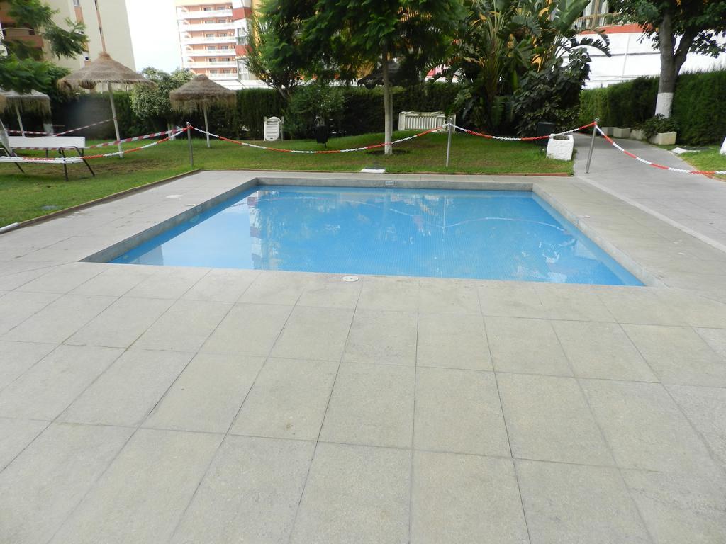 Apartment Edificio Diana