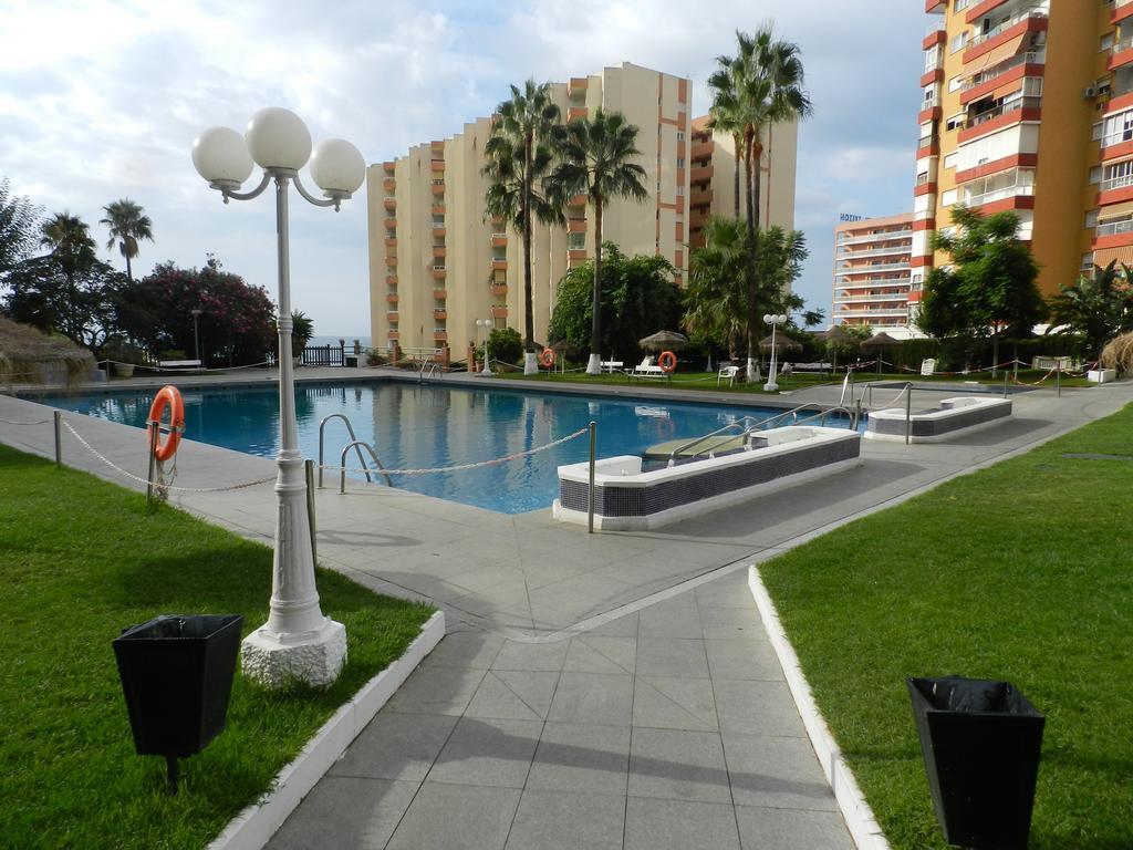 Apartment Edificio Diana Benalmadena