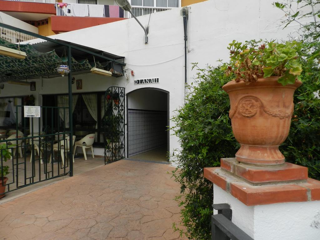 Apartment Edificio Diana *