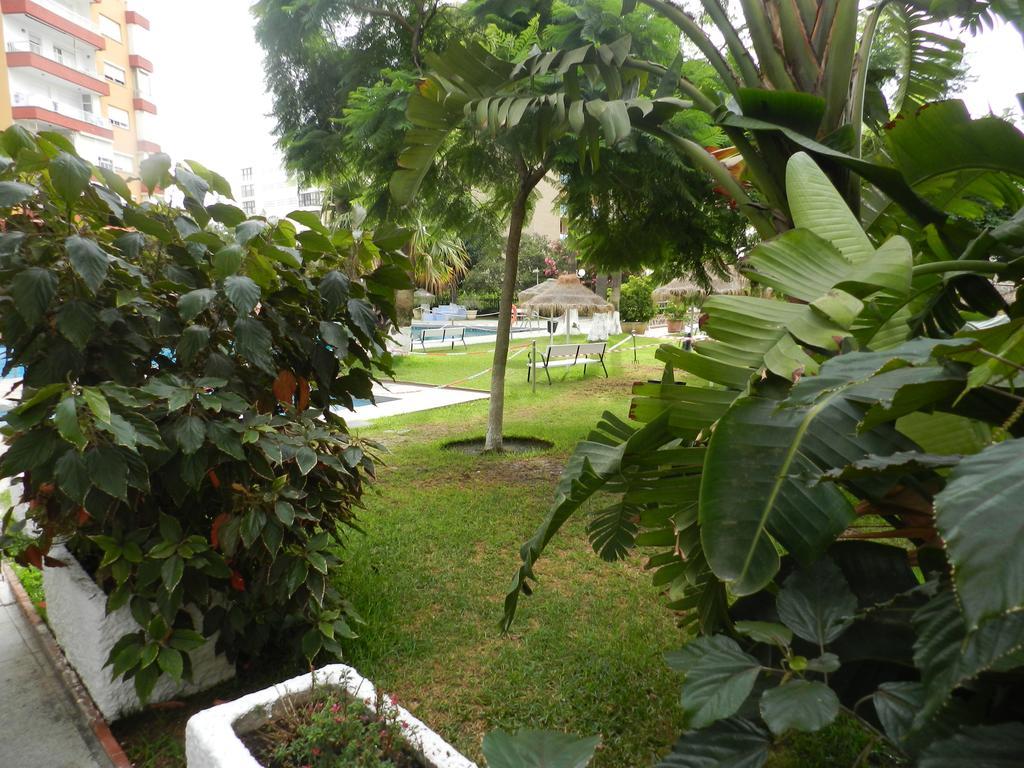 Apartment Edificio Diana *