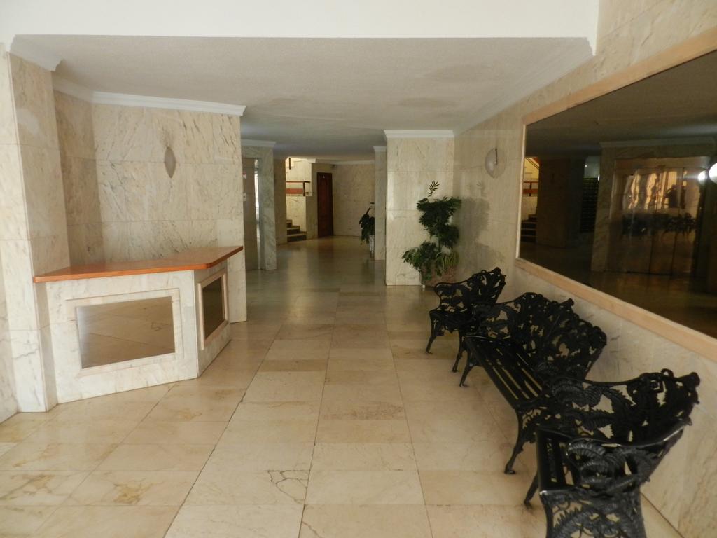 Apartment Edificio Diana