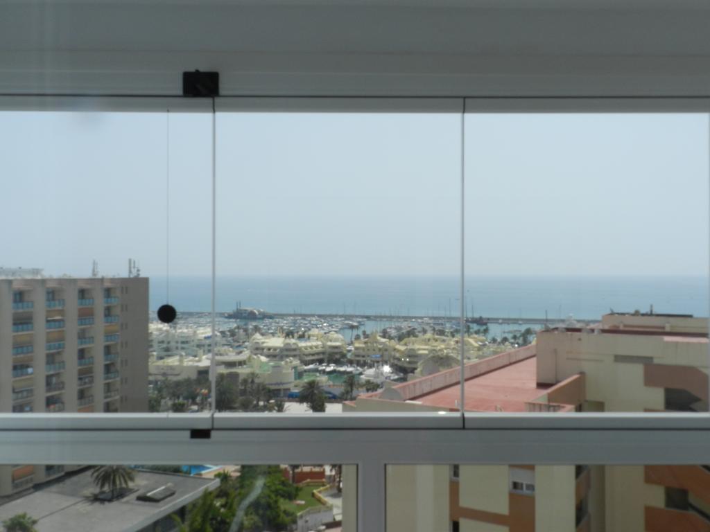 Edificio Diana Apartment Benalmadena