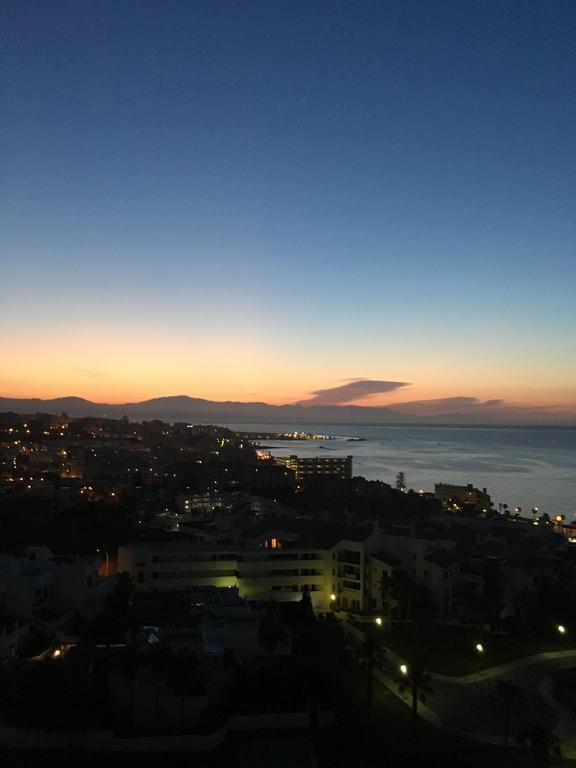 Apartment El Coloso Super Penthouse Seaview *