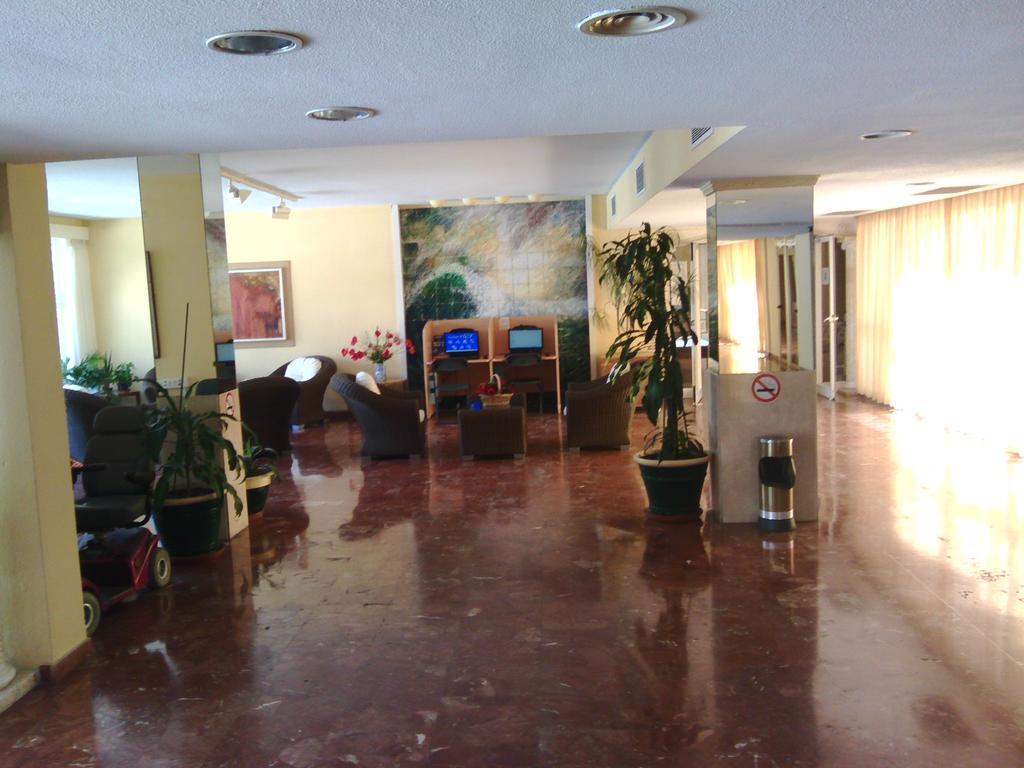 Apartamento Benalmadena Benalmadena