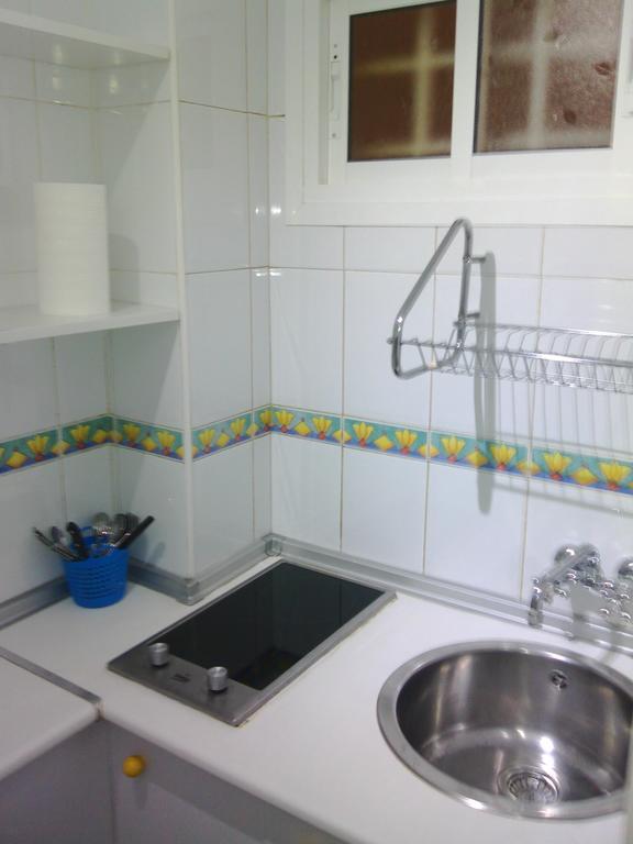 Apartment Apartamento Benalmadena Benalmadena