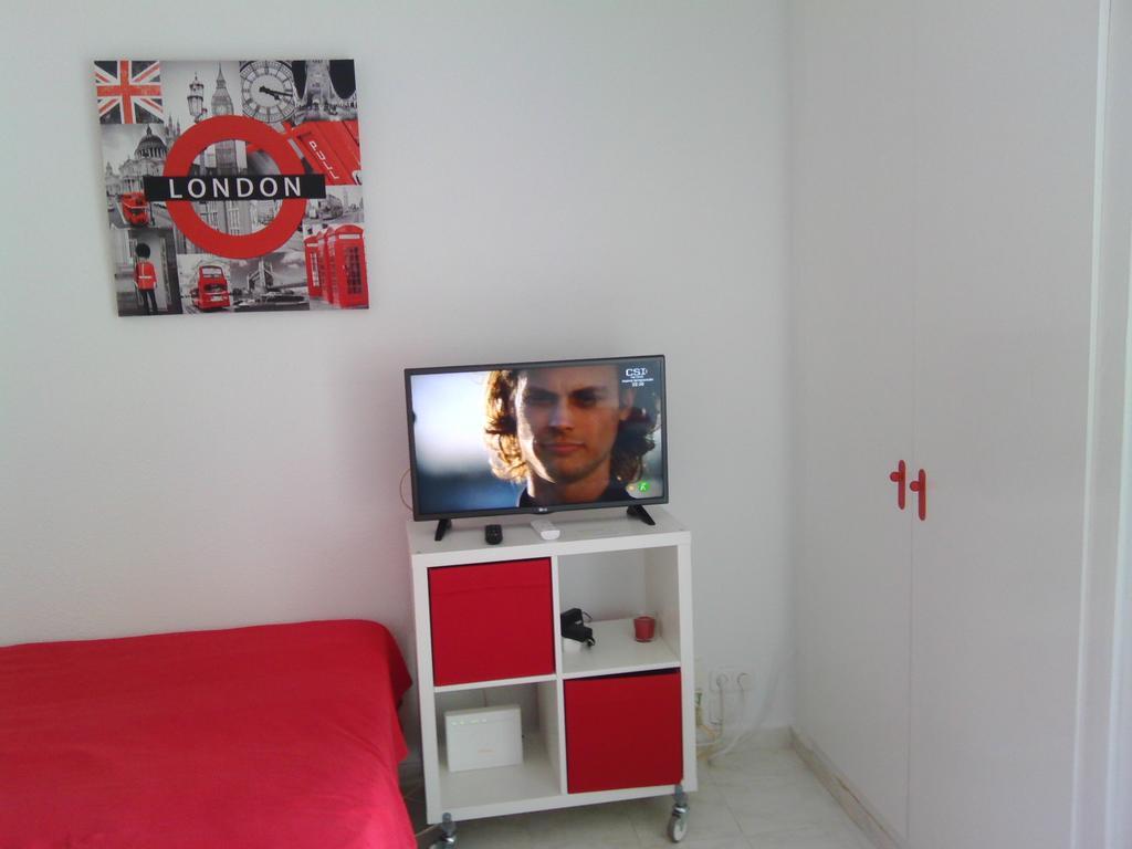 Apartamento Benalmadena * Benalmadena
