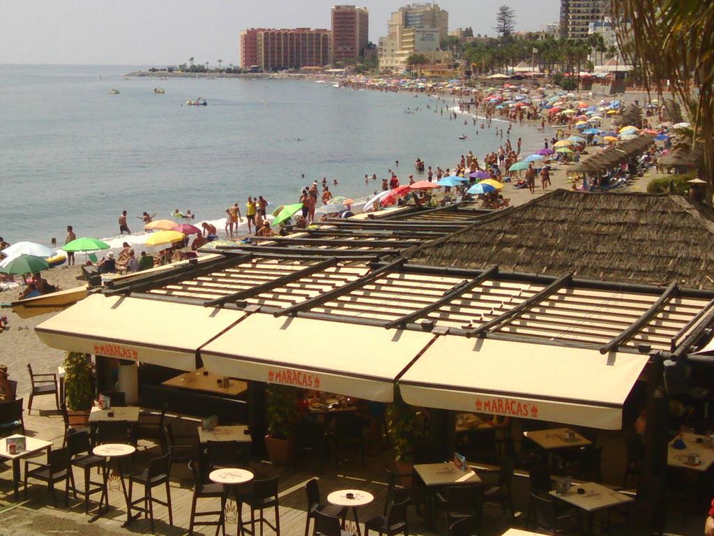 Apartamento Benalmadena Apartment