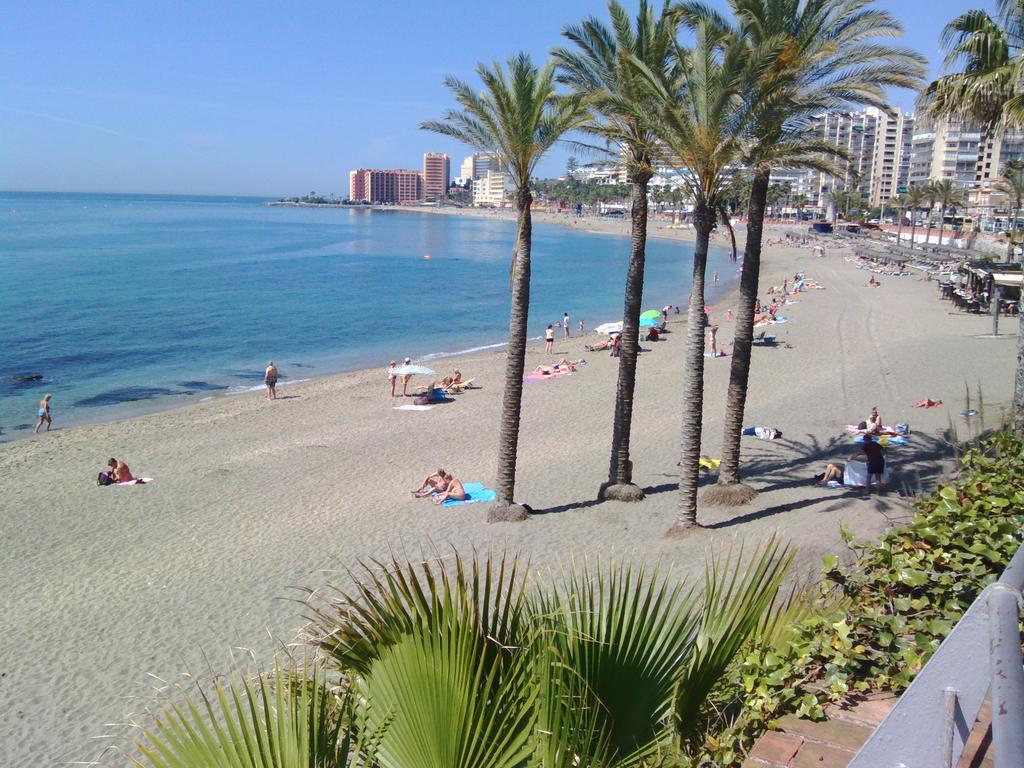 Apartment Apartamento Benalmadena *