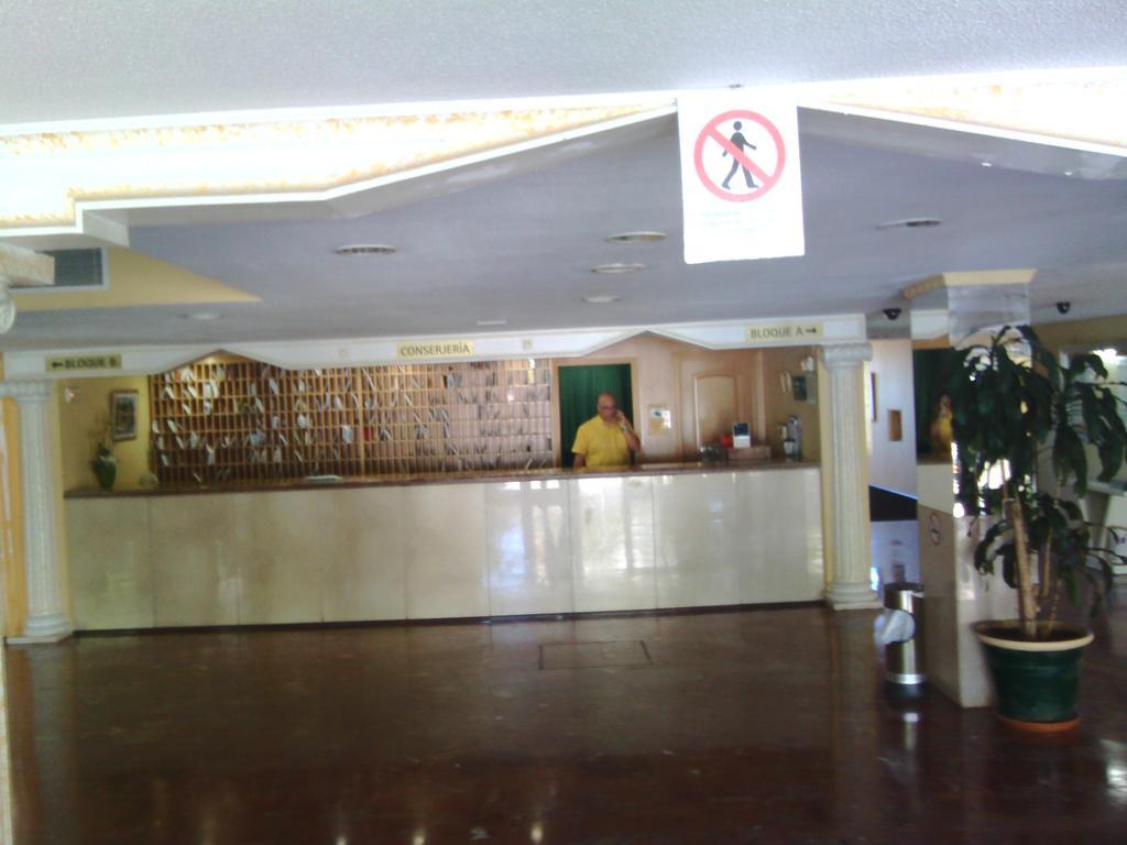 Apartamento Benalmadena *