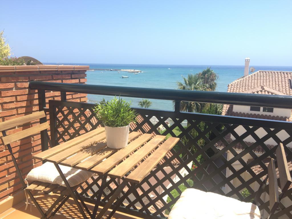 Mirador La Estrella Apartment