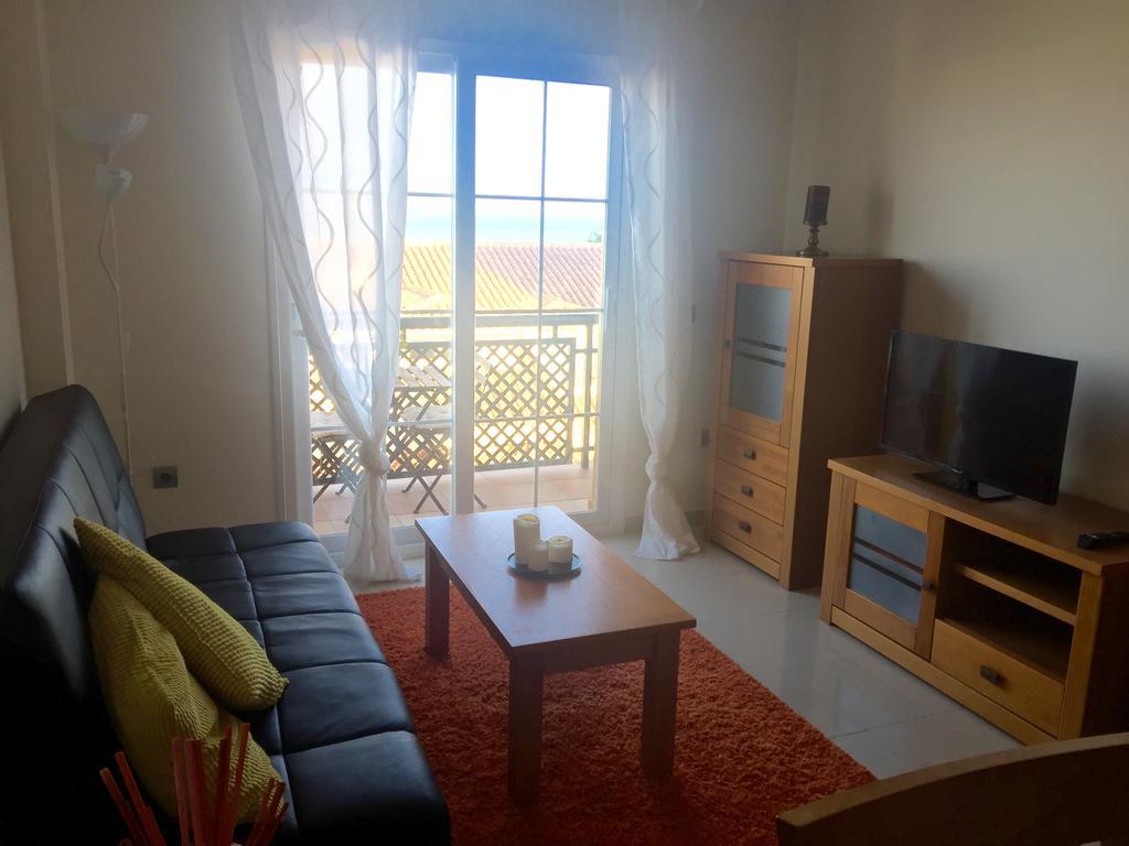 Apartment Mirador La Estrella Benalmadena
