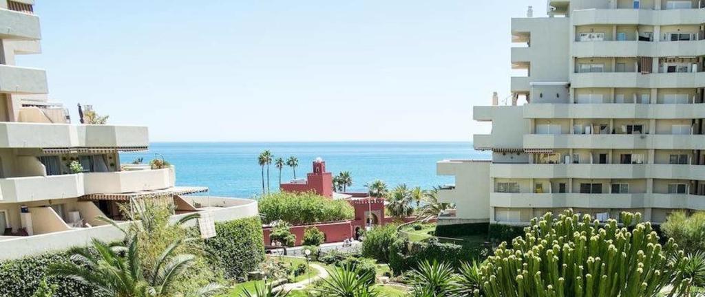 Benal Appartement Benalmádena