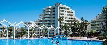 Appartement Benal Benalmádena