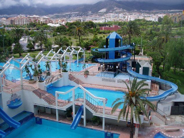 Appartement Benal